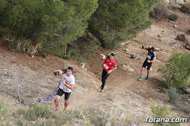 II Hispanian Race  - 265