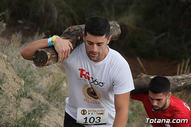 II Hispanian Race  - 266