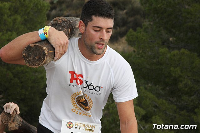 II Hispanian Race  - 268