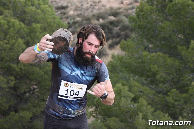 II Hispanian Race  - 270