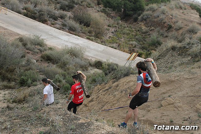 II Hispanian Race  - 271