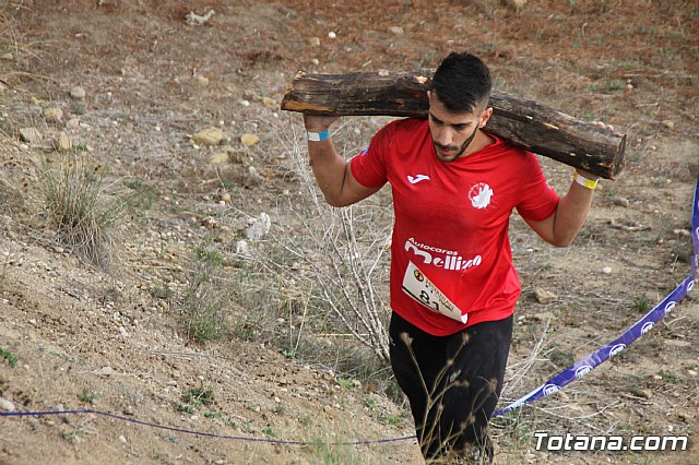 II Hispanian Race  - 272