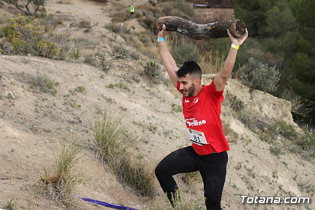 II Hispanian Race  - 273