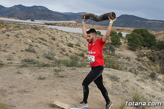 II Hispanian Race  - 274