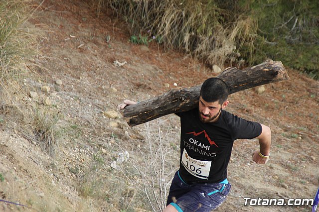 II Hispanian Race  - 276