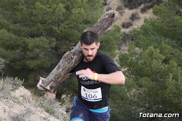 II Hispanian Race  - 277