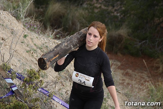 II Hispanian Race  - 278