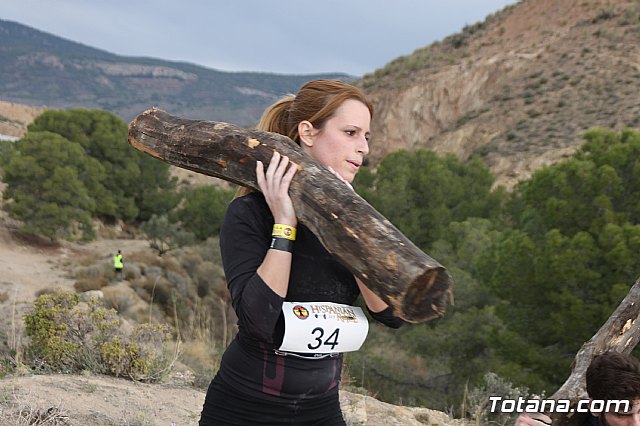 II Hispanian Race  - 279