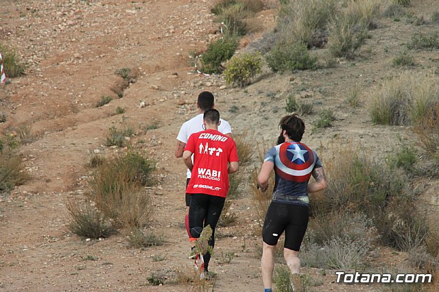 II Hispanian Race  - 283