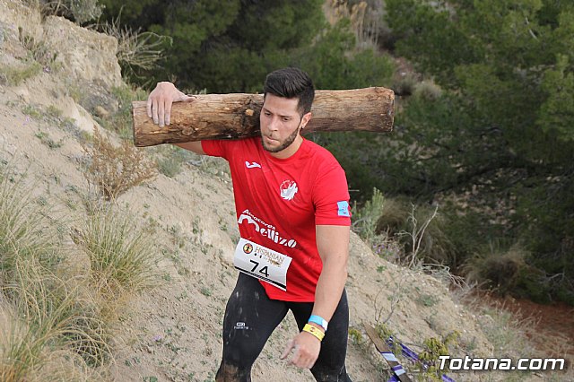 II Hispanian Race  - 284