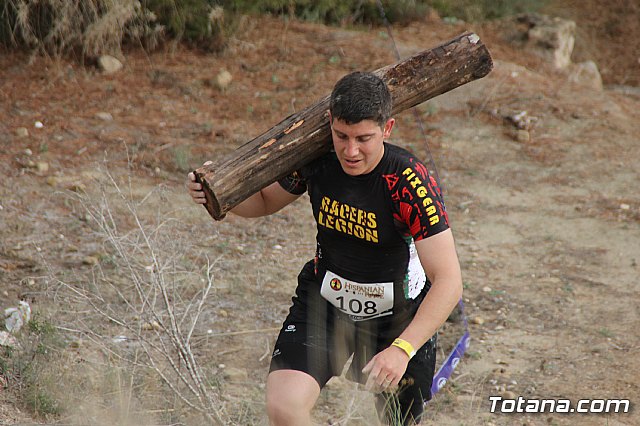 II Hispanian Race  - 286