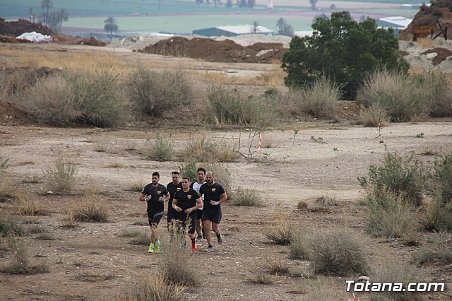 II Hispanian Race  - 288