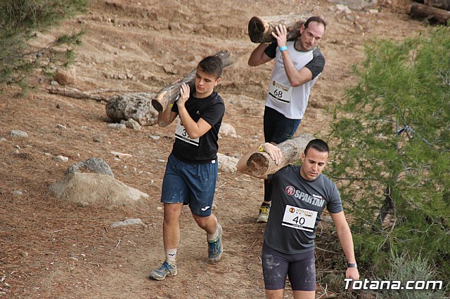 II Hispanian Race  - 289