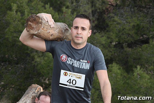 II Hispanian Race  - 291