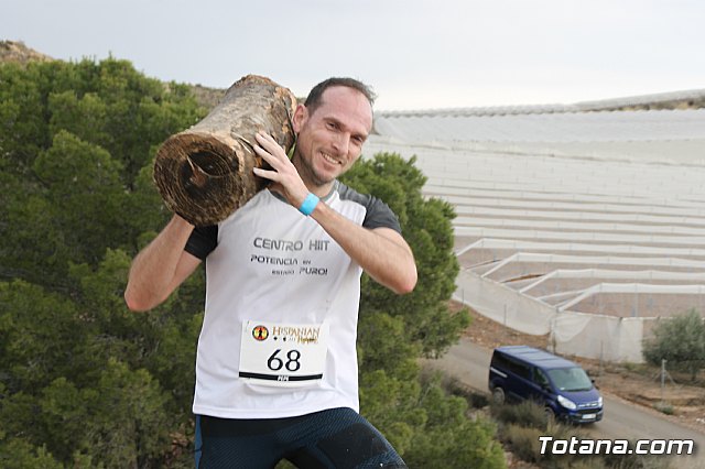 II Hispanian Race  - 293