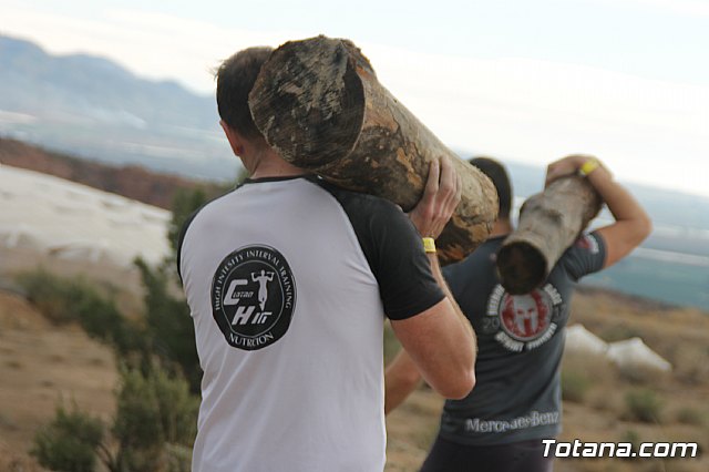 II Hispanian Race  - 294