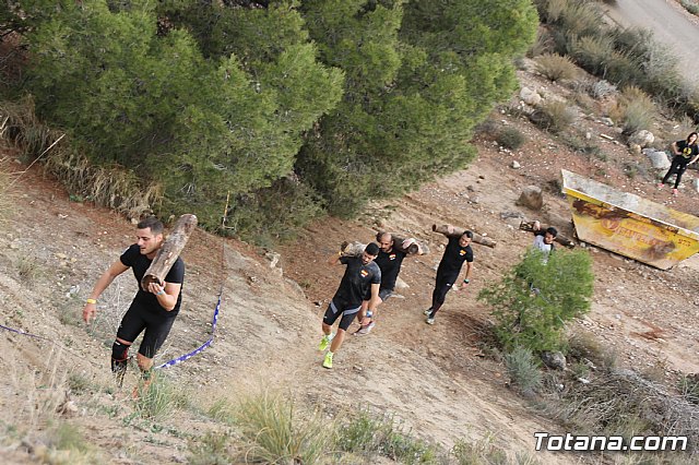 II Hispanian Race  - 295