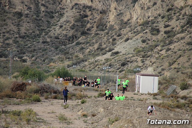 II Hispanian Race  - 296