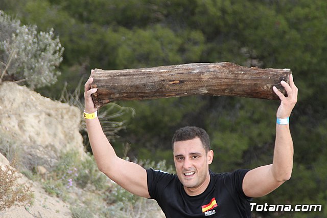 II Hispanian Race  - 297