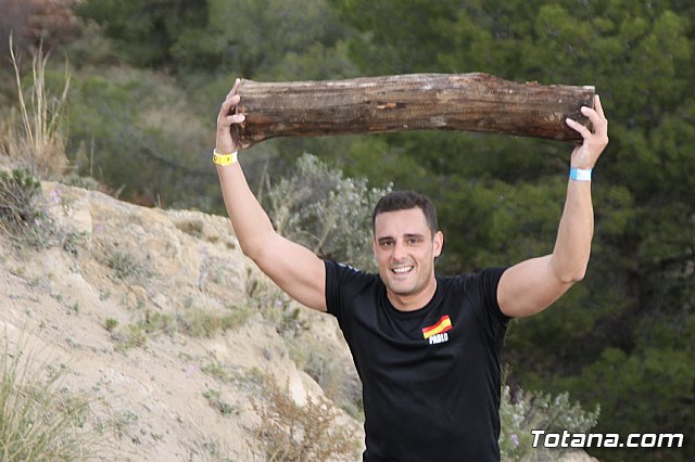 II Hispanian Race  - 298