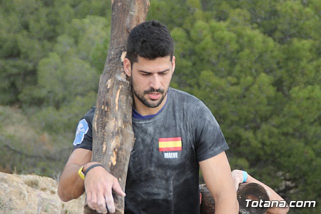 II Hispanian Race  - 301