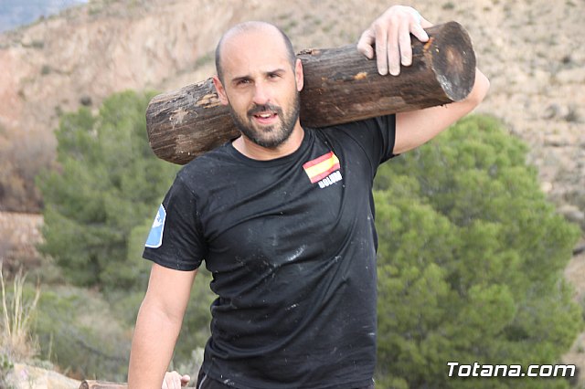 II Hispanian Race  - 302