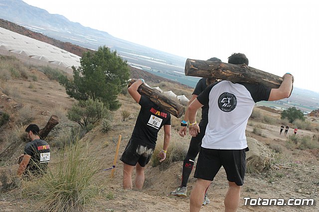 II Hispanian Race  - 306