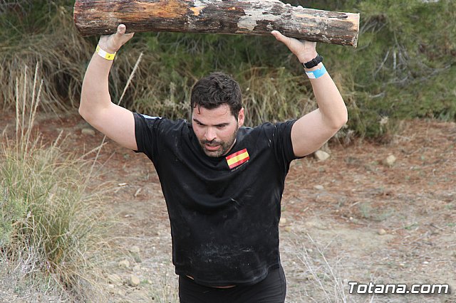 II Hispanian Race  - 307