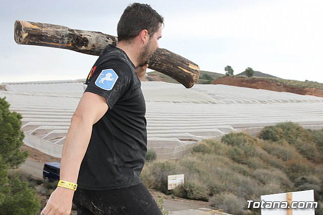 II Hispanian Race  - 308