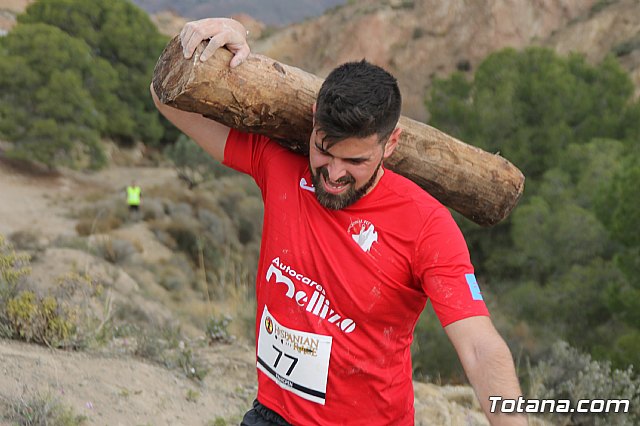 II Hispanian Race  - 309