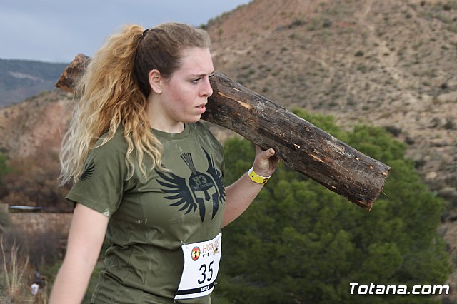 II Hispanian Race  - 311