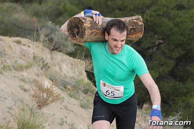 II Hispanian Race  - 312