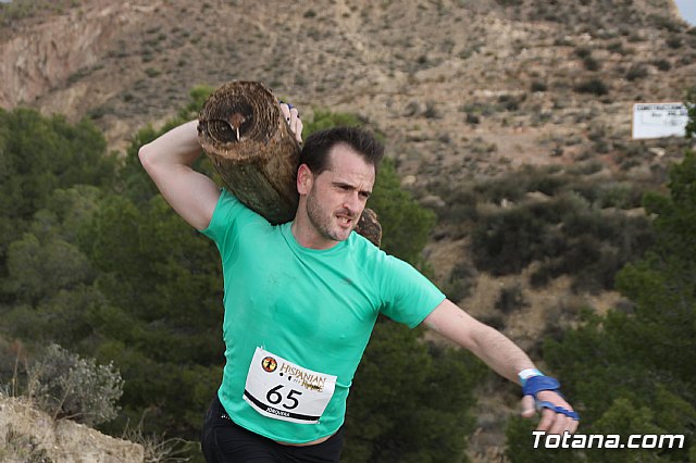 II Hispanian Race  - 313