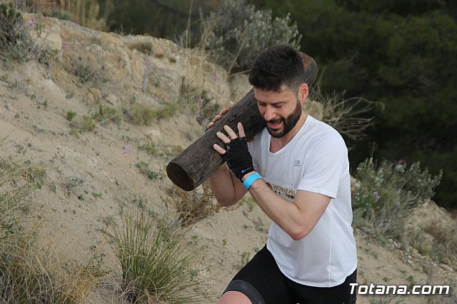 II Hispanian Race  - 314