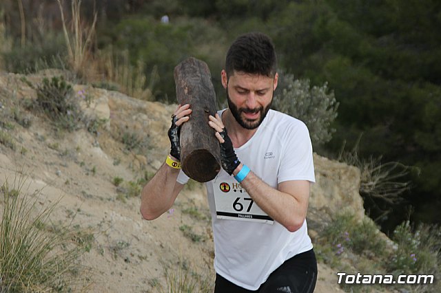 II Hispanian Race  - 315