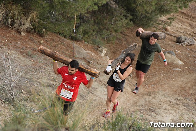 II Hispanian Race  - 316