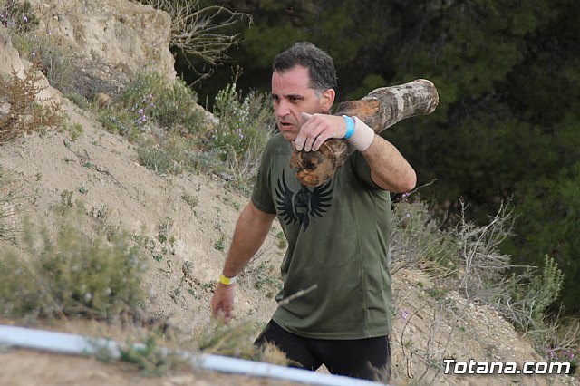 II Hispanian Race  - 321