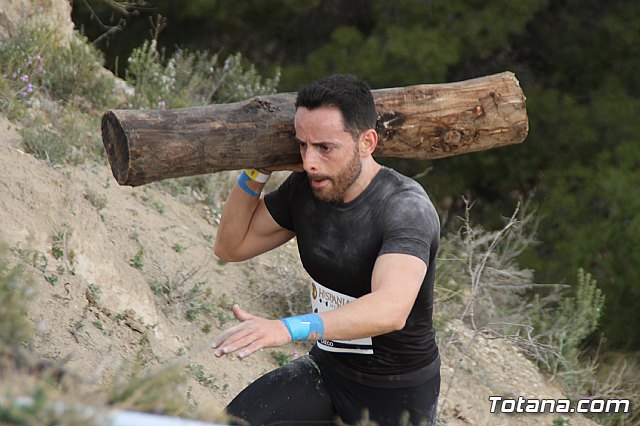 II Hispanian Race  - 322