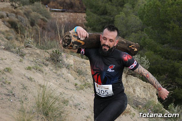 II Hispanian Race  - 325