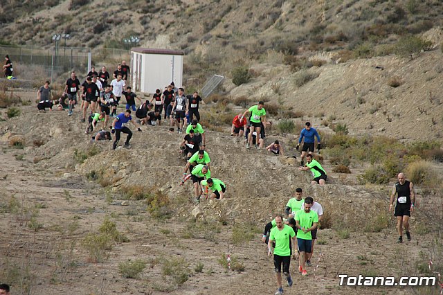 II Hispanian Race  - 326