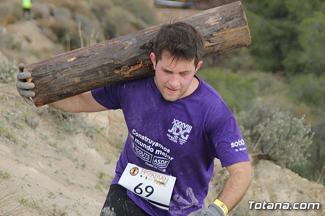 II Hispanian Race  - 333