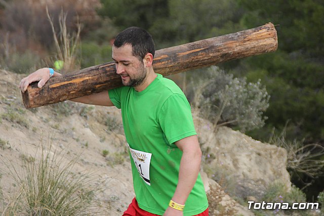 II Hispanian Race  - 351