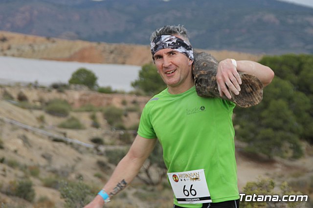 II Hispanian Race  - 353