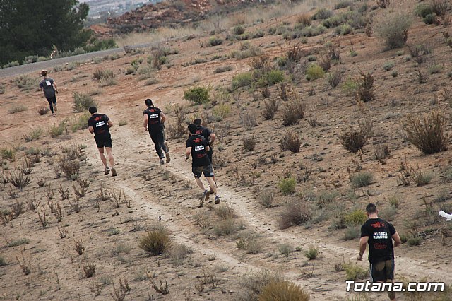 II Hispanian Race  - 354