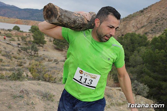 II Hispanian Race  - 356