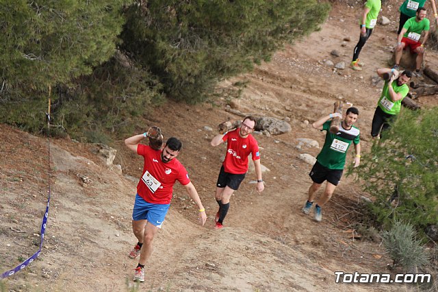 II Hispanian Race  - 357