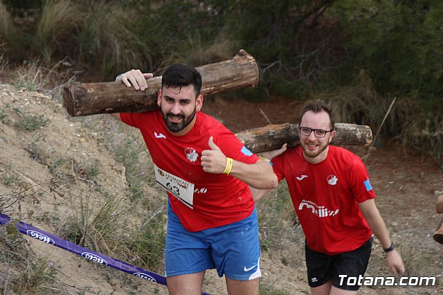 II Hispanian Race  - 359