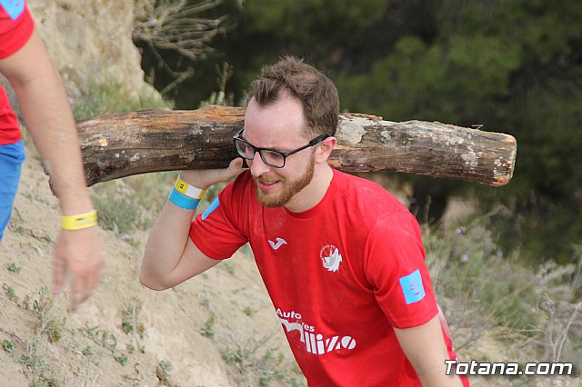 II Hispanian Race  - 360