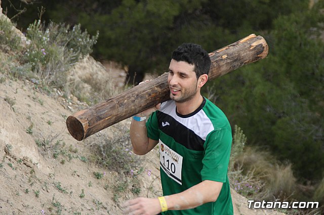 II Hispanian Race  - 361