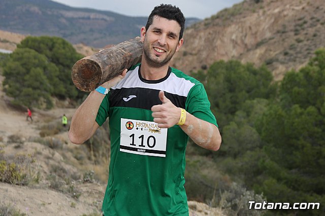 II Hispanian Race  - 362